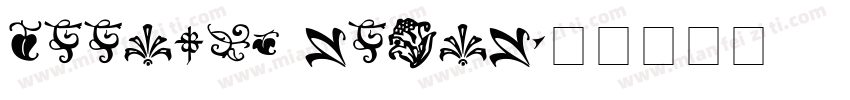 mootype sorts字体转换